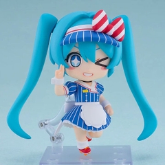 [PRE ORDER] MÔ HÌNH Hatsune Miku - Vocaloid - Nendoroid (#3068) - Mesmerizer Ver. (Good Smile Company) FIGURE CHÍNH HÃNG