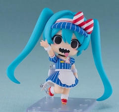 [PRE ORDER] MÔ HÌNH Hatsune Miku - Vocaloid - Nendoroid (#3068) - Mesmerizer Ver. (Good Smile Company) FIGURE CHÍNH HÃNG