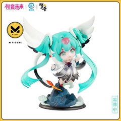 MÔ HÌNH Hatsune Miku - Piapro Characters - Yuluo Huayin (Hobby Rangers) FIGURE CHÍNH HÃNG