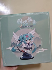 MÔ HÌNH Hatsune Miku - Piapro Characters - Yuluo Huayin (Hobby Rangers) FIGURE CHÍNH HÃNG