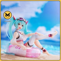 MÔ HÌNH Hatsune Miku - Piapro Characters - Aqua Float Girls (Taito) FIGURE CHÍNH HÃNG