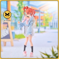 MÔ HÌNH Nakano Miku - Gotoubun no Hanayome＊ - Ichiban Kuji - Ichiban Kuji Gotoubun no Hanayome＊~Nukumori o Wakachiatte~ (C Prize) (Bandai Spirits) FIGURE CHÍNH HÃNG