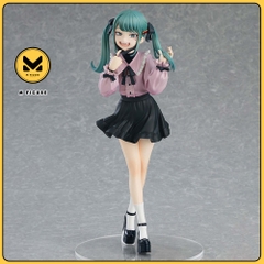 MÔ HÌNH Hatsune Miku - Vocaloid - Pop Up Parade - The Vampire Ver. L (Good Smile Company) FIGURE CHÍNH HÃNG
