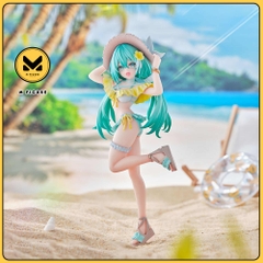 MÔ HÌNH Hatsune Miku - Piapro Characters - Conceptual Series (Vol.1) - Luminasta (SEGA) FIGURE CHÍNH HÃNG