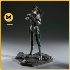 [Pre Order] MÔ HÌNH Ashiro Mina - Kaijuu No. 8 - Banpre Kuji - Banpre Kuji Kaijuu No. 8 -Ashiro Mina- (Bandai Spirits) FIGURE CHÍNH HÃNG