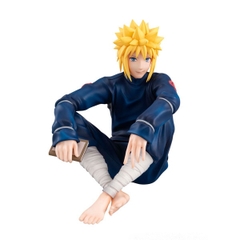 [PRE ORDER] MÔ HÌNH Naruto Shippuuden - Namikaze Minato - G.E.M. - Tenohira (MegaHouse) FIGURE CHÍNH HÃNG