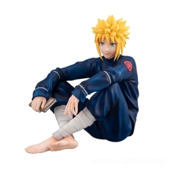 [PRE ORDER] MÔ HÌNH Naruto Shippuuden - Namikaze Minato - G.E.M. - Tenohira (MegaHouse) FIGURE CHÍNH HÃNG