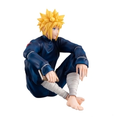 [PRE ORDER] MÔ HÌNH Naruto Shippuuden - Namikaze Minato - G.E.M. - Tenohira (MegaHouse) FIGURE CHÍNH HÃNG