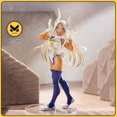 MÔ HÌNH Mirko -Boku no Hero Academia - Pop Up Parade - L (Good Smile Company) FIGURE CHÍNH HÃNG