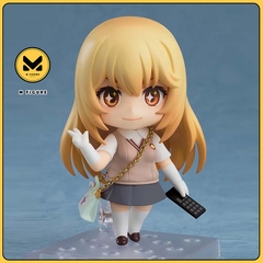 MÔ HÌNH Shokuhou Misaki -  To Aru Kagaku no Railgun T - Nendoroid (#2529) (Good Smile Company) FIGURE CHÍNH HÃNG