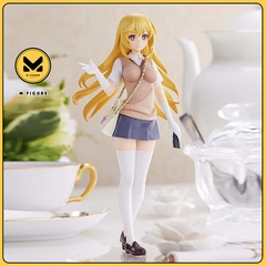 MÔ HÌNH Shokuhou Misaki - To Aru Kagaku no Railgun T - Pop Up Parade (Good Smile Company) FIGURE CHÍNH HÃNG