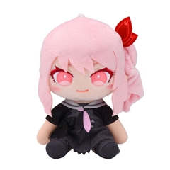 [PRE ORDER] BÔNG Akiyama Mizuki - Project Sekai: Colorful Stage! feat. Hatsune Miku - My Sekai Nuigurumi (Sega Fave) PLUSH CHÍNH HÃNG
