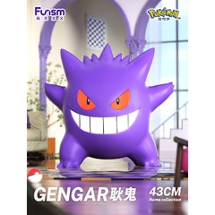 MÔ HÌNH Gangar - Pocket Monsters - Baokemeng Da Chicun Shouban - Home Collection (Funism) FIGURE CHÍNH HÃNG