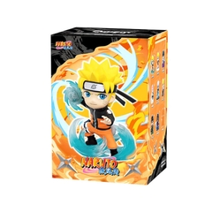 MÔ HÌNH BLIND BOX Naruto Shippuuden - Naruto Shippuuden: Ultimate Battle Series (Funism) FIGURE CHÍNH HÃNG