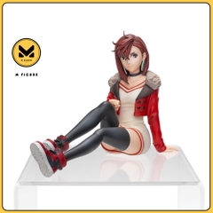 MÔ HÌNH Ayase Momo - Dandadan - Premium Chokonose Figure (SEGA) FIGURE CHÍNH HÃNG