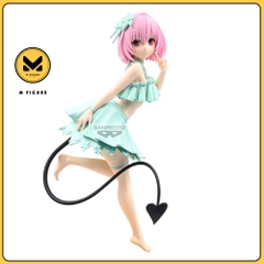 MÔ HÌNH Momo Belia Deviluke - To LOVEru Darkness - Glitter & Glamours (Bandai Spirits) FIGURE CHÍNH HÃNG