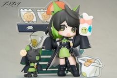 [PRE ORDER] MÔ HÌNH Mon3tr - Arknights - Cuties Series Chibi Figure (Apex Innovation) FIGURE CHÍNH HÃNG