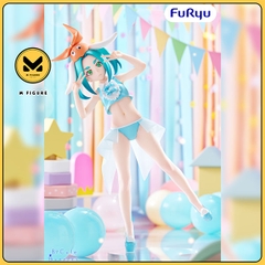 [PRE ORDER] MÔ HÌNH Ononoki Yotsugi - Monogatari Series - BiCute Bunnies (FuRyu) FIGURE CHÍNH HÃNG