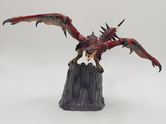 MÔ HÌNH Liolaeus - Ichiban Kuji - Ichiban Kuji Eiga Monster Hunter (A Prize) (Bandai Spirits) FIGURE CHÍNH HÃNG