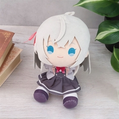 [PRE-ORDER] BÔNG Alisa Mikhailovna Kujou - Tokidoki Bosotto Russia-go de Dereru Tonari no Alya-san Season 2 - KuiKui (Movic) PLUSH CHÍNH HÃNG