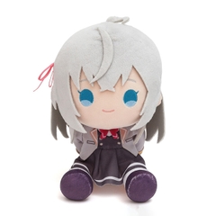 [PRE-ORDER] BÔNG Alisa Mikhailovna Kujou - Tokidoki Bosotto Russia-go de Dereru Tonari no Alya-san Season 2 - KuiKui (Movic) PLUSH CHÍNH HÃNG