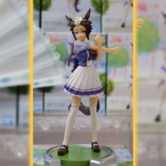 MÔ HÌNH Mejiro Ryan - Umamusume: Pretty Derby (Bandai Spirit) FIGURE CHÍNH HÃNG