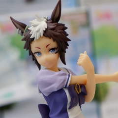 MÔ HÌNH Mejiro Ryan - Umamusume: Pretty Derby (Bandai Spirit) FIGURE CHÍNH HÃNG