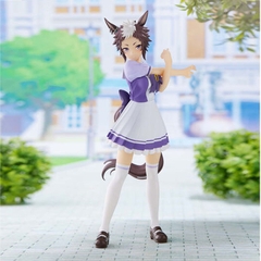 MÔ HÌNH Mejiro Ryan - Umamusume: Pretty Derby (Bandai Spirit) FIGURE CHÍNH HÃNG