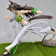 MÔ HÌNH Mr. C.B. - Umamusume: Pretty Derby - S.H.Figuarts (Bandai Spirits) FIGURE CHÍNH HÃNG