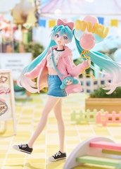 [PRE ORDER] MÔ HÌNH Hatsune Miku - Piapro Characters - Muchute - Park Date (FuRyu) FIGURE CHÍNH HÃNG