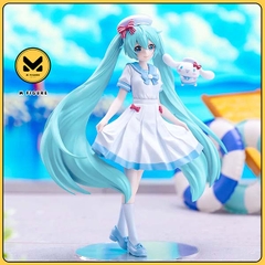 [PRE ORDER] MÔ HÌNH Hatsune Miku - Cinnamoroll - Piapro Characters - Hatsune Miku x Cinnamoroll - XStellar (Sega Fave) FIGURE CHÍNH HÃNG