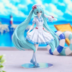 [PRE ORDER] MÔ HÌNH Hatsune Miku - Cinnamoroll - Piapro Characters - Hatsune Miku x Cinnamoroll - XStellar (Sega Fave) FIGURE CHÍNH HÃNG
