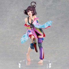 [PRE ORDER] MÔ HÌNH Mumei - Koutetsujou no Kabaneri - 1/6 (WIT Studio) FIGURE CHÍNH HÃNG