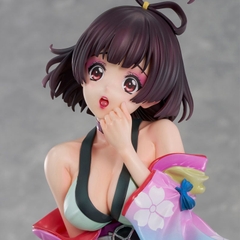 [PRE ORDER] MÔ HÌNH Mumei - Koutetsujou no Kabaneri - 1/6 (WIT Studio) FIGURE CHÍNH HÃNG