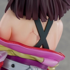 [PRE ORDER] MÔ HÌNH Mumei - Koutetsujou no Kabaneri - 1/6 (WIT Studio) FIGURE CHÍNH HÃNG