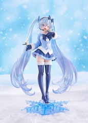 [PRE-ORDER] MÔ HÌNH Hatsune Miku - Vocaloid - Artist MasterPiece+ - Snow Miku All Stars, 2012 ver. (Taito) FIGURE CHÍNH HÃNG