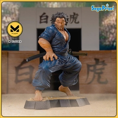 [PRE ORDER] MÔ HÌNH Miyamoto Musashi - Baki-Dou - Luminasta (Sega Fave) FIGURE CHÍNH HÃNG