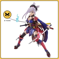 MÔ HÌNH Miyamoto Musashi - Fate/Grand Order - Ichiban Kuji - Ichiban Kuji Fate/Grand Order Ken Todoroki Issen - Miyamoto Musashi, Koko ni Suizan! (Banpresto) FIGURE CHÍNH HÃNG