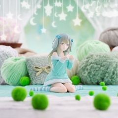 [PRE ORDER] MÔ HÌNH BanG Dream! - BanG Dream! Ave Mujica - Wakaba Mutsumi - Yumemirize - ～Pajama Party!～ (Sega Fave) FIGURE CHÍNH HÃNG