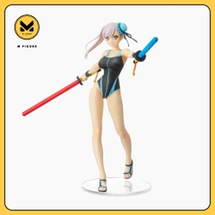 MÔ HÌNH Miyamoto Musashi - Fate/Grand Order - SPM Figure - Berserker (SEGA) FIGURE CHÍNH HÃNG