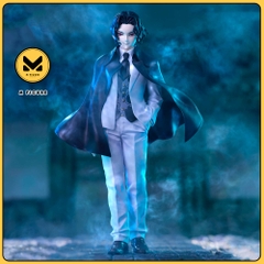 MÔ HÌNH Kibutsuji Muzan - Kimetsu no Yaiba - Ichiban Kuji - Ichiban Kuji Kimetsu no Yaiba ~Uketsugu Mono~ (B Prize) - Masterlise (Bandai Spirits) FIGURE CHÍNH HÃNG