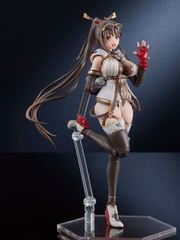 [PRE ORDER] MÔ HÌNH Original - Plamatea - MX-chan (Max Factory) FIGURE CHÍNH HÃNG