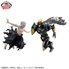 MÔ HÌNH All For One - Boku no Hero Academia - GiGO Limited Ver. 3 (Bandai Spirits) FIGURE CHÍNH HÃNG