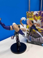 MÔ HÌNH Mirko - Boku no Hero Academia - Maximatic (Bandai Spirits) FIGURE CHÍNH HÃNG
