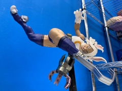 MÔ HÌNH Mirko - Boku no Hero Academia - Maximatic (Bandai Spirits) FIGURE CHÍNH HÃNG