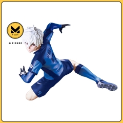 MÔ HÌNH Nagi Seishirou - Blue Lock - 11 Best (Bandai Spirits) FIGURE CHÍNH HÃNG