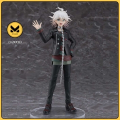 MÔ HÌNH Komaeda Nagito - Zettai Zetsubou Shoujo Danganronpa Another Episode - Pop Up Parade - Servant, L (Good Smile Company) FIGURE CHÍNH HÃNG