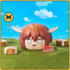 MÔ HÌNH Shikanoko Noko - Shikanoko Nokonoko Koshitantan - FigLife! (Bandai Spirits) FIGURE CHÍNH HÃNG