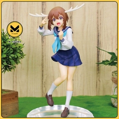 [Pre Order] MÔ HÌNH Shikanoko Noko - Shikanoko Nokonoko Koshitantan - Vivit Figure (System Service) FIGURE CHÍNH HÃNG