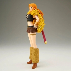 [PRE ORDER] MÔ HÌNH Nami - One Piece - Glitter & Glamours - Elbaph Style (Bandai Spirits) FIGURE CHÍNH HÃNG